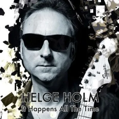 Bild: Helge Holm - Authentische Rocksongs