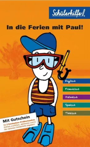Schülerhilfe bietet Sommerferienkurse Bild: Schülerhilfe bietet Sommerferienkurse