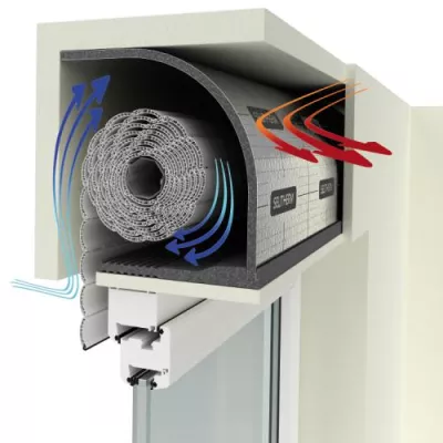 Bild: Energiesparen fängt im Sommer an