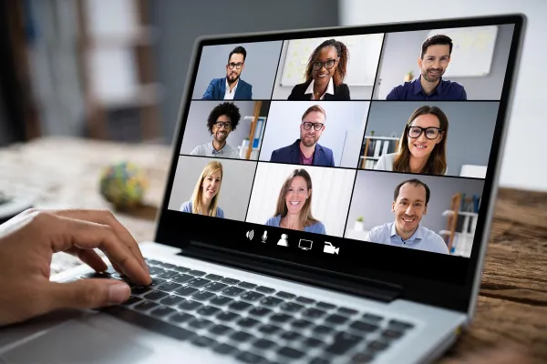 Bild: Whitepaper: Kollaborationsplattformen aus Sicht der Cybersicherheit - Vergleich und Best Practices