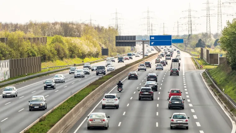 Bild: Vorsicht Autofahrer: Neuer Blitzermarathon soll in den Sommerferien 2025 stattfinden