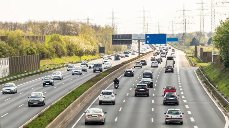 Bild: Vorsicht Autofahrer: Neuer Blitzermarathon soll in den Sommerferien 2025 stattfinden
