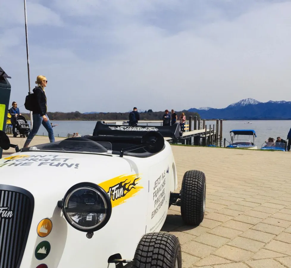 Das Highlight für euren nächsten Urlaub