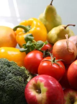 Bild: Vegetarismus: Trend oder Lösung für Gesundheit und Umwelt?