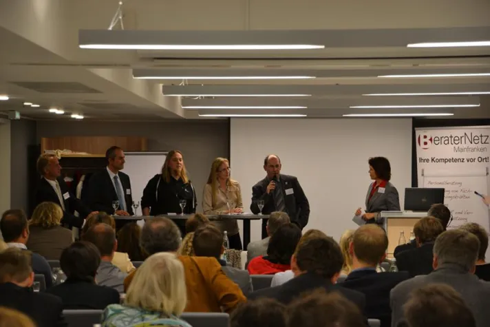 Regionale Wertschöpfung im Fokus nachhaltigen Wirtschaftens Bild: Regionale Wertschöpfung im Fokus nachhaltigen Wirtschaftens