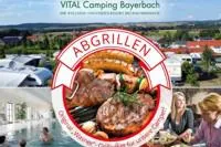 O‘zapft is und Abgrillen zum Saisonausklang Bild: O‘zapft is und Abgrillen zum Saisonausklang