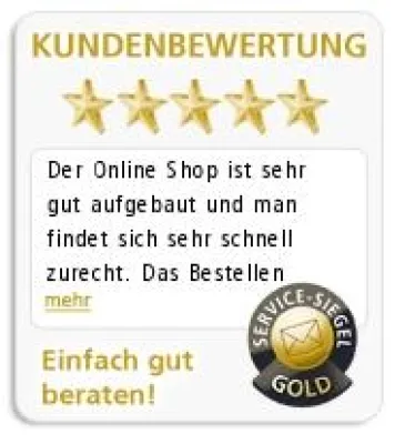 Bild: Kundenservice auf der Überholspur - zertifizierte Webshops stärken das Vertrauen