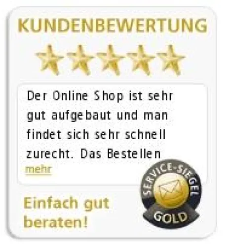 Bild: Kundenservice auf der Überholspur - zertifizierte Webshops stärken das Vertrauen