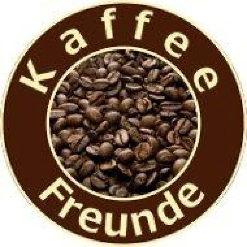 Kaffee-freun.de Logo
