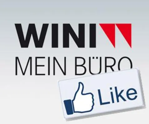 Bild: WINI jetzt auch auf Facebook und Xing