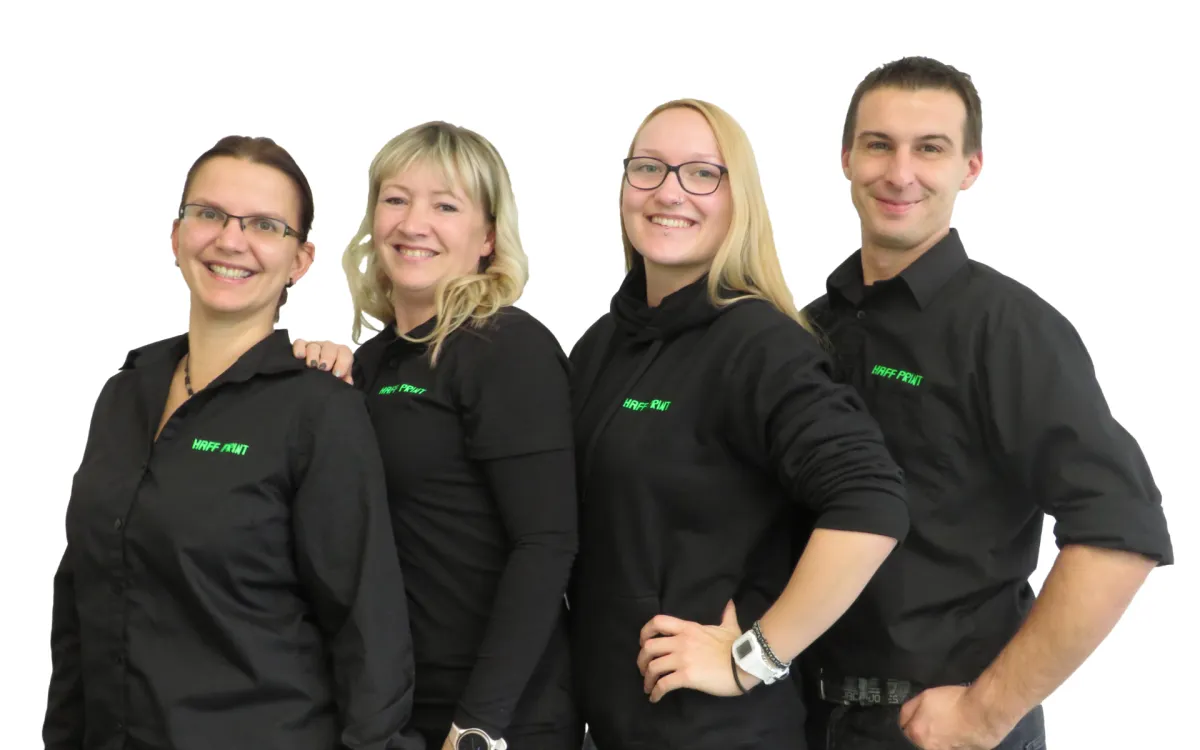 Haff Print Ferdinandshof