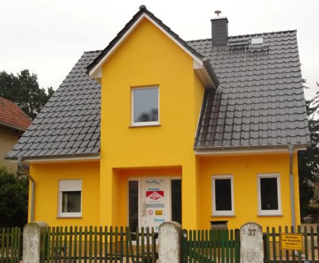 Foto: Roth-Massivhaus