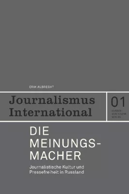 Bild: Die Meinungsmacher