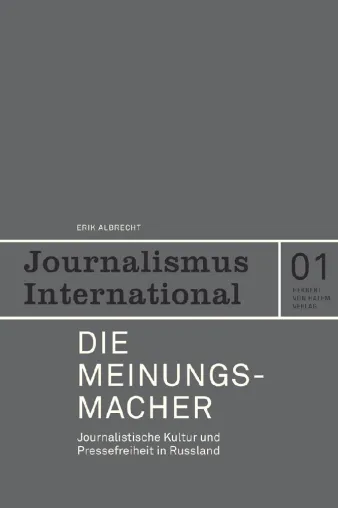 Bild: Die Meinungsmacher