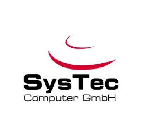 SysTec Computer GmbH aus Ingolstadt besucht die CeBIT 2015 Bild: SysTec Computer GmbH aus Ingolstadt besucht die CeBIT 2015