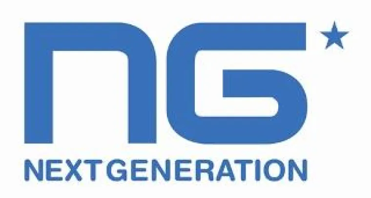 Bild: Next Generation mit neuem Gesicht im Netz
