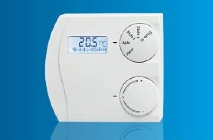 Bild: Neues Gehäuse Frija II vereint Funktion und Ästhetik