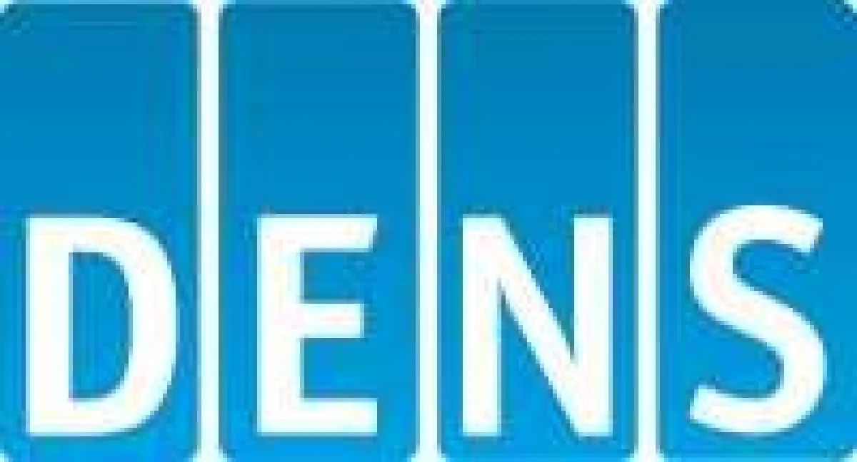 Firmenlogo der DENS GmbH