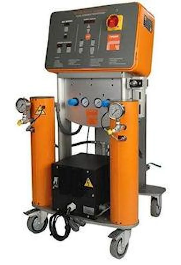 Neuer abas-ERP-Kunde GARRAF MAQUINARIA