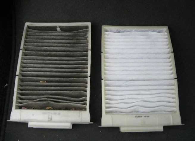 Bild: Klimaservice in Hamburg