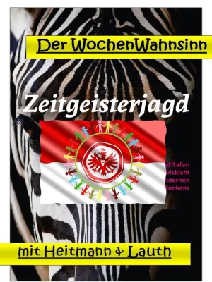 Bild: Eintracht Frankfurt vs. AfD: Ein Sportverein ist keine Partei