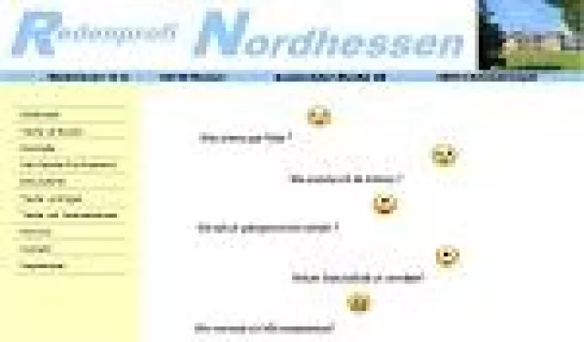 Bild: „Redenprofi Nordhessen“ bietet umfangreichen Service für professionelle Reden