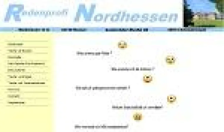 Bild: „Redenprofi Nordhessen“ bietet umfangreichen Service für professionelle Reden