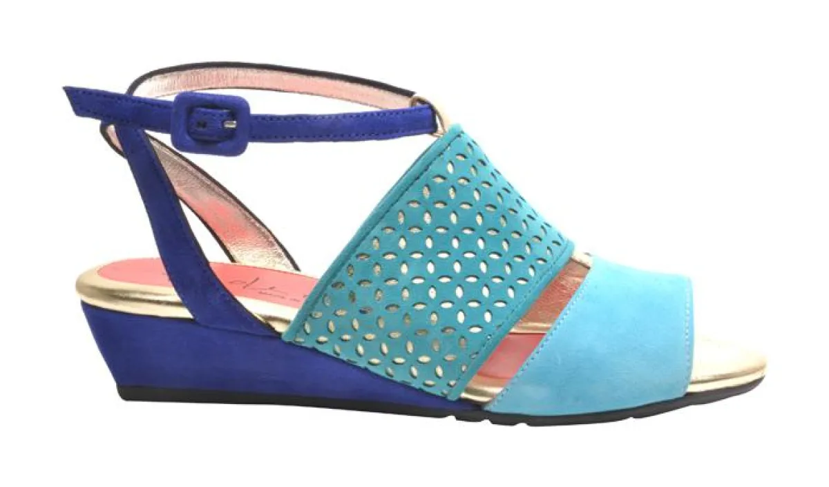 AeronauticaMilitare Werbung - Venedig