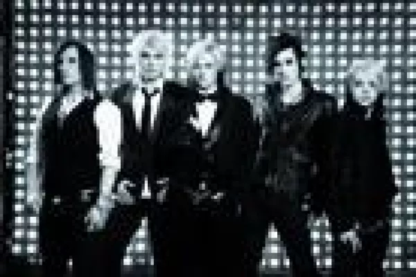 Bild: Cinema Bizarre zu Gast bei der Deutschlandpremiere von „Transformers – Die Rache“