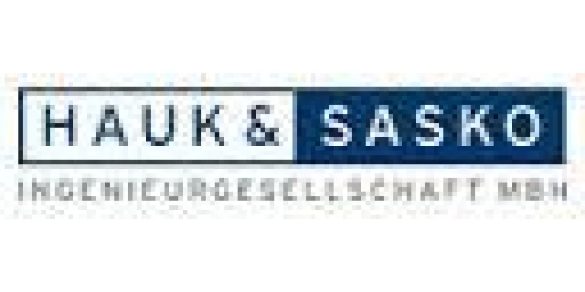 HAUK & SASKO - Stuttgarter Softwarespezialist für Daten- und Brennstoffmanagement