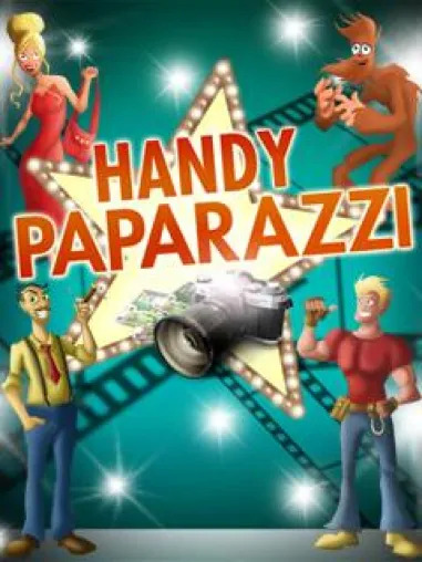 Bild: I-play enthüllt neues 'Foto-Action-Adventure'-Genre für Handys