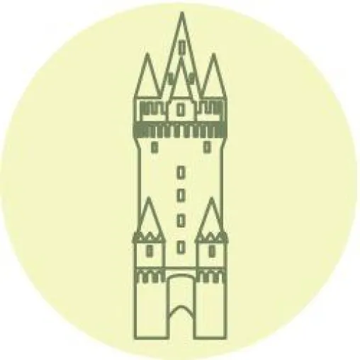 Die Praxis am Turm hat jetzt auch samstags geöffnet für Massage und Osteopathie Bild: Die Praxis am Turm hat jetzt auch samstags geöffnet für Massage und Osteopathie