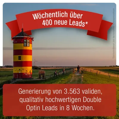 Bild: TourismusMarketing Niedersachsen mag’s gern scharf