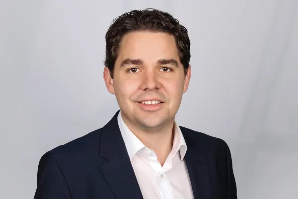 Bild: IT-HAUS GmbH erweitert die Geschäftsleitung