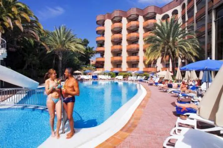 Bild: Urlaub ohne Kinder in Spanien - mehr als 50 Hotels