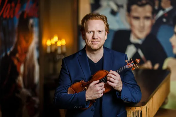 Bild: Open-Air-Frühsommerevent im Grand Hotel Heiligendamm