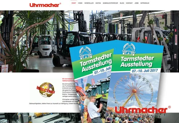 Bild: Jetzt geht's los!