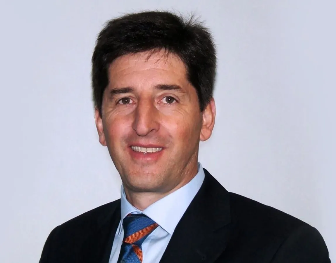 Markus Augeneder ist neuer CEO der Material Handling Systems, Inc. (MHS). (Foto: VanRiet)