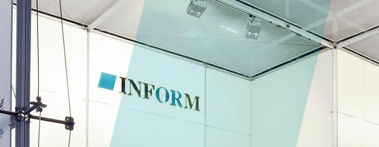 Bild: Alles im Griff – Intelligentes Lkw-Zeitfenstermanagement und Zulaufsteuerung