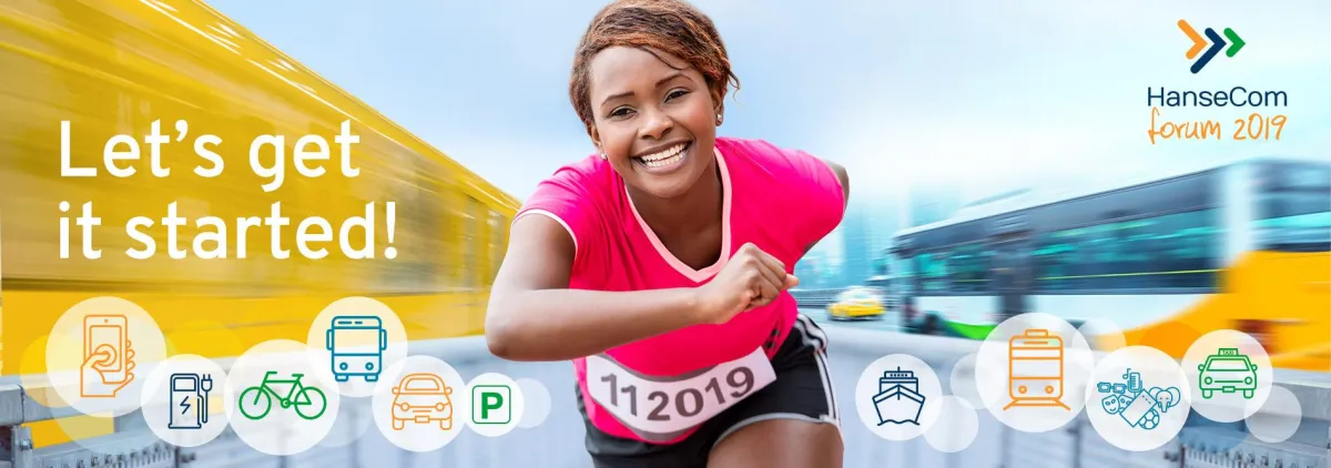 Das HanseCom Forum findet vom 14.-15.11.19 statt. (Quelle iStock.com/andresr, MarioGuti, shansekala)