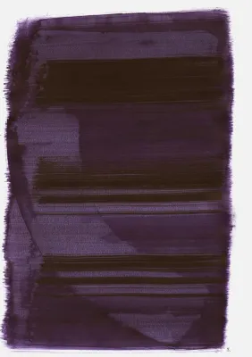 Bild: 'Lila Winkel': Gegen leichtfertiges 'Vergeben und Vergessen'