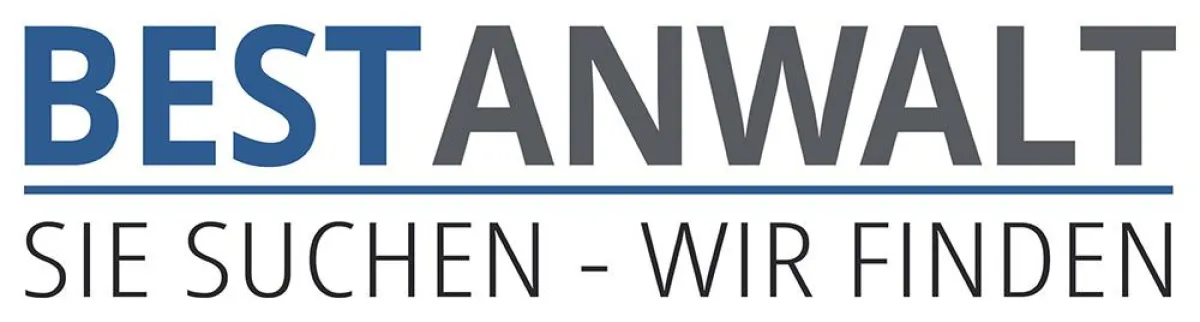 Logo bestanwalt