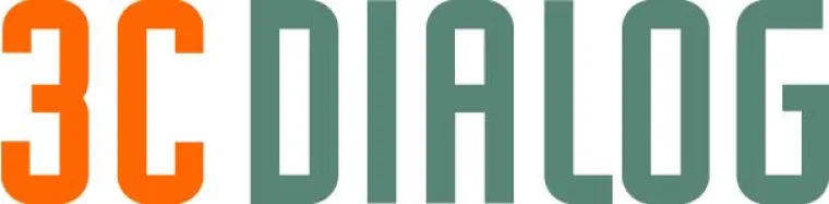 Bild: Umfirmierung – aus cologne: callcenter wird 3C DIALOG