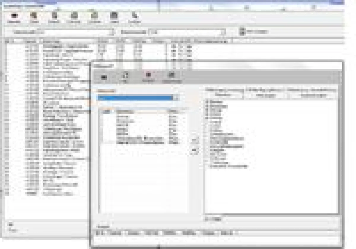 Mit QS-Torque lassen sich Fertigungsprozesse nach individuell definierten Intervallen gezielt überwachen und qualitativ verbessern