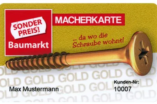 Die „Macherkarte“ macht 25.000 Nutzer Bild: Die „Macherkarte“ macht 25.000 Nutzer
