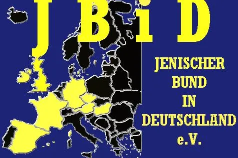 Bild: Gedenkfeier für die "als Zigeuner verfolgten Opfer" im Bundesrat und die Gespräche mit den Opferverbänden