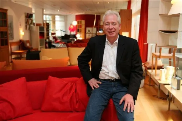 Bild: Biomöbel-Händler zahlt hohe Renditen an seine stillen Teilhaber