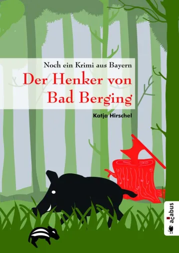 München trifft auf Hamburg: Neuer Regionalkrimi von Katja Hirschel Bild: München trifft auf Hamburg: Neuer Regionalkrimi von Katja Hirschel