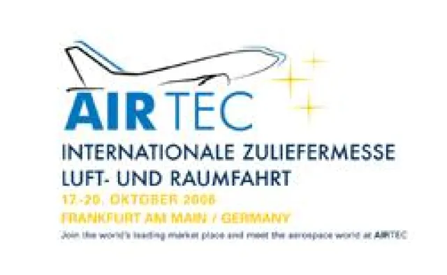 Bild: CENIT Marketing Manager Bernd Löwenkamp in den Ausstellerbeirat der AIRTEC berufen