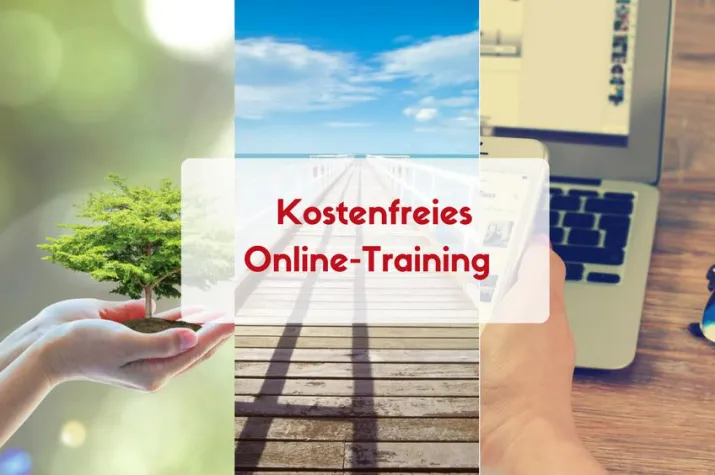 Bild: Mehr Erfolg durch kostenfreies Online-Training
